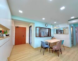 Blk 31 Ghim Moh Edge (Queenstown), HDB 4 Rooms #462849791